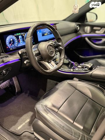 מרצדס-בנץ E-class