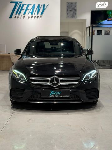 מרצדס-בנץ E-class
