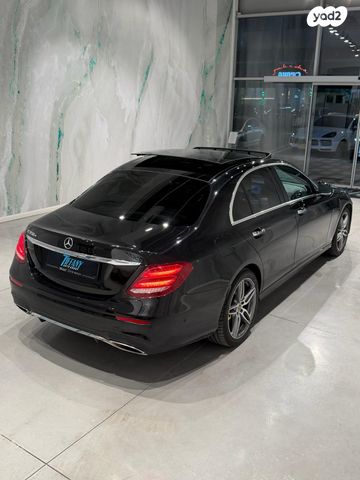 מרצדס-בנץ E-class