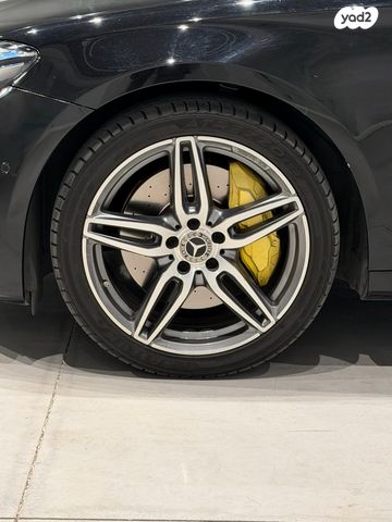 מרצדס-בנץ E-class