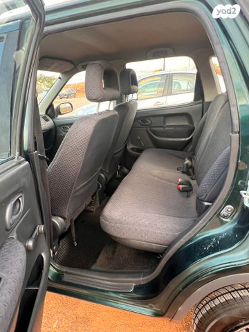 סוזוקי איגניס