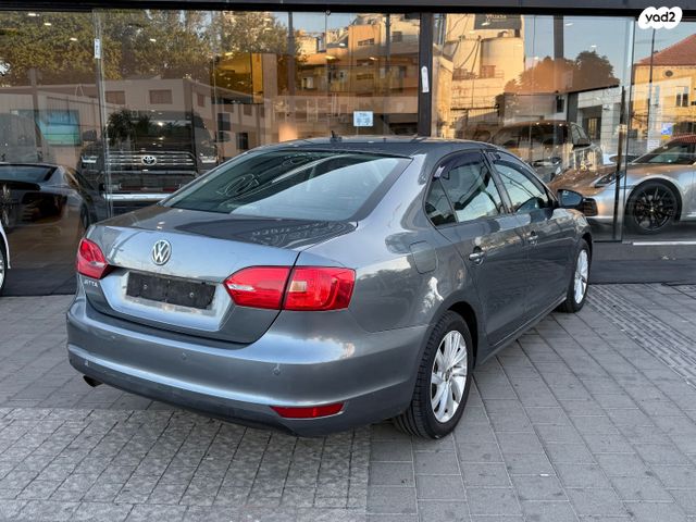 פולקסווגן ג'טה