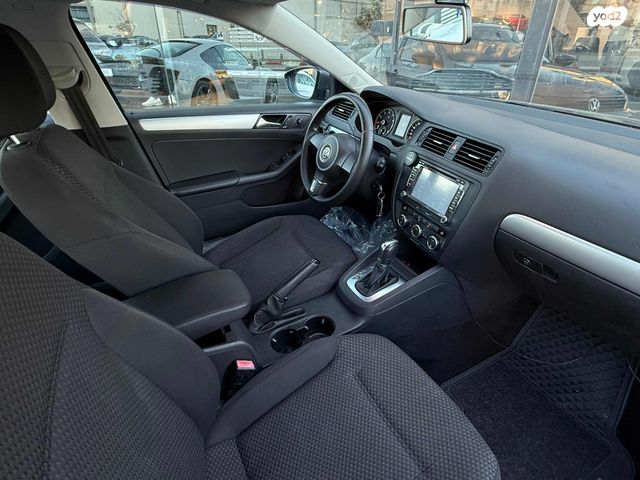 פולקסווגן ג'טה