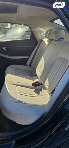 יונדאי סונטה