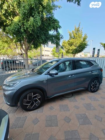 מודעת רכב בי.ווי.די אטו 3