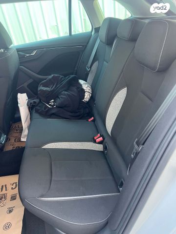 סקודה סקאלה