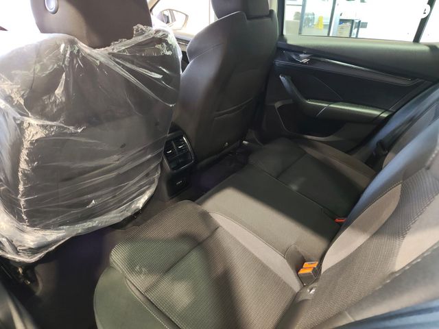 סקודה אוקטביה