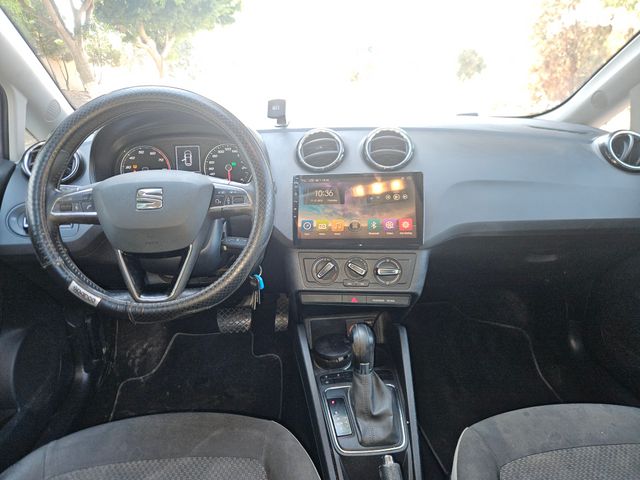 סיאט איביזה