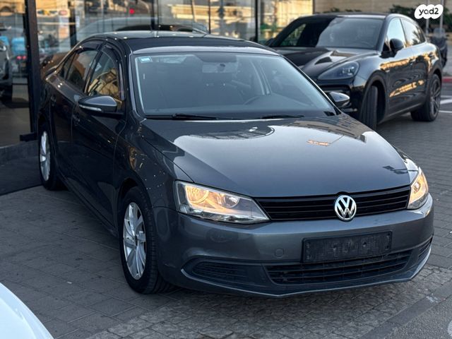 פולקסווגן ג'טה