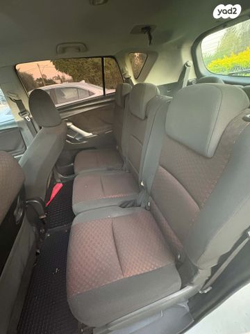 טויוטה ורסו