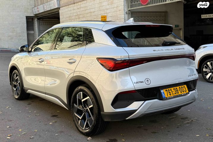 בי.ווי.די אטו 3