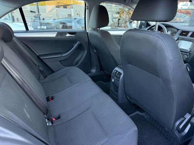 פולקסווגן ג'טה