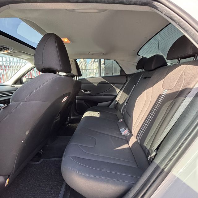 יונדאי אלנטרה