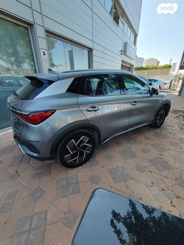 בי.ווי.די אטו 3