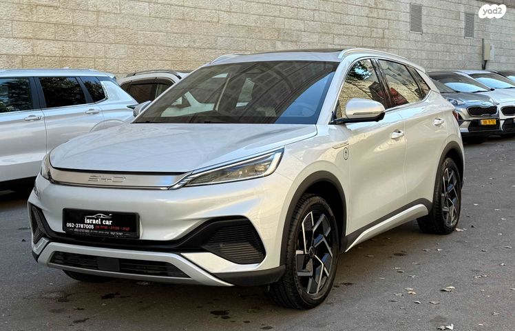 בי.ווי.די אטו 3