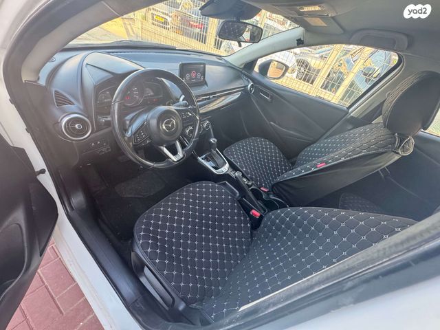 מאזדה 2