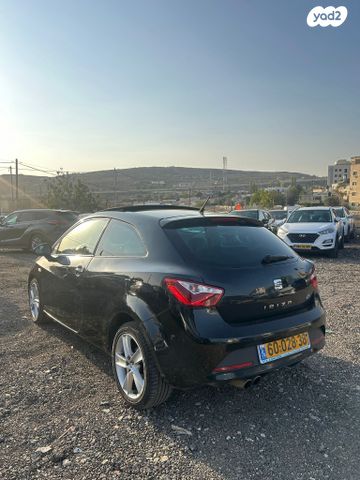 סיאט איביזה