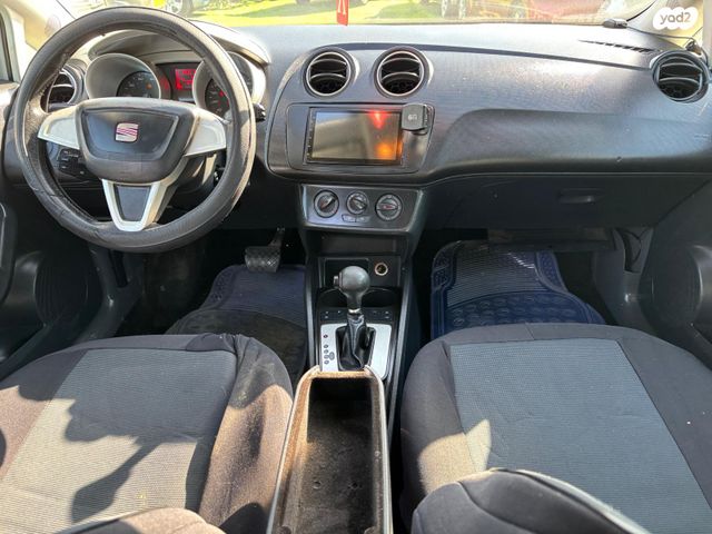 סיאט איביזה