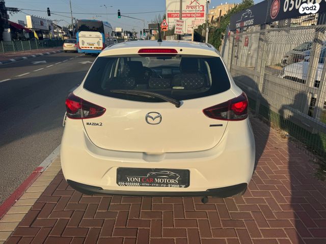 מאזדה 2