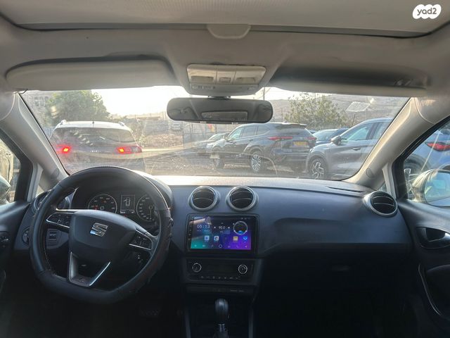 סיאט איביזה