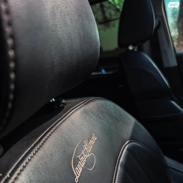 סקודה סופרב