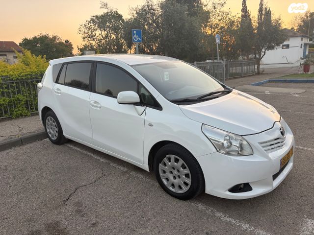 טויוטה ורסו