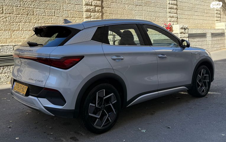 בי.ווי.די אטו 3