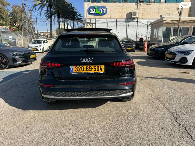 אאודי A3