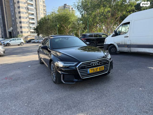 אאודי A6