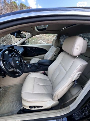 ב מ וו סדרה 6