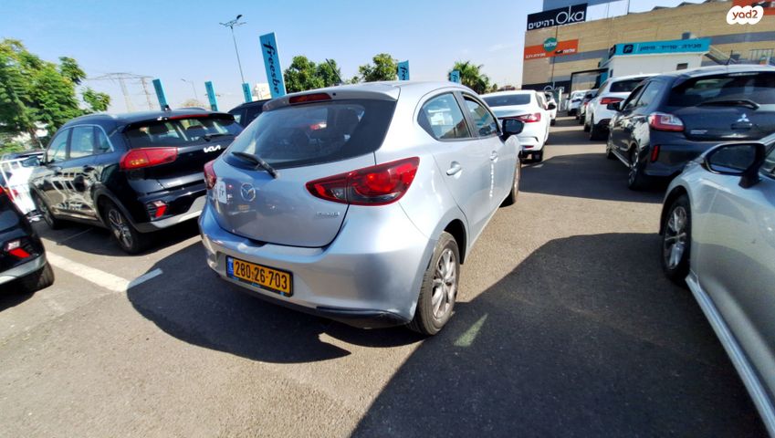מאזדה 2