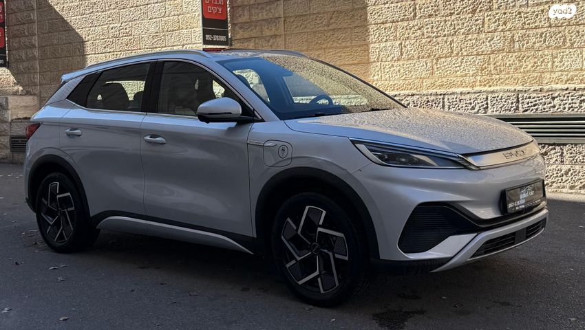 בי.ווי.די אטו 3