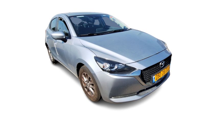 מאזדה 2