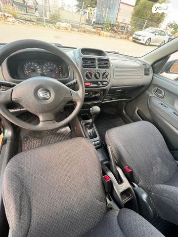 סוזוקי איגניס