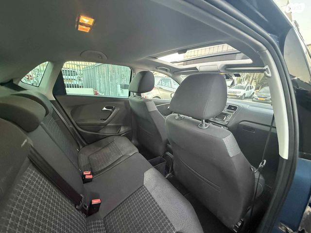 פולקסווגן פולו