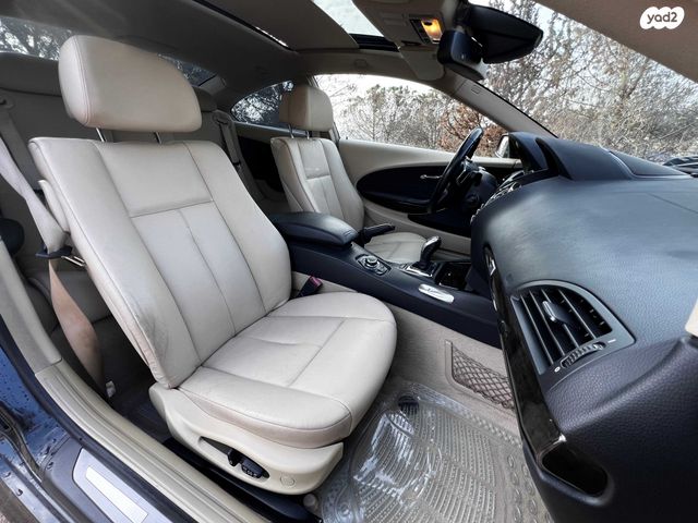 ב מ וו סדרה 6