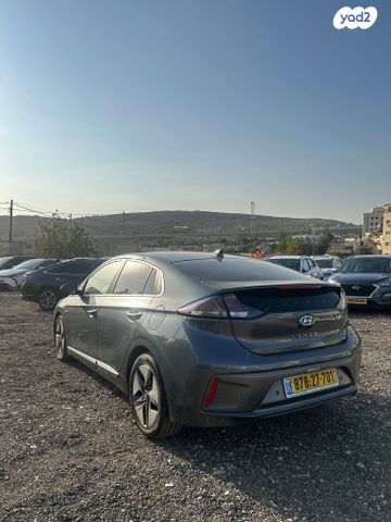 יונדאי איוניק