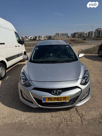 יונדאי i30