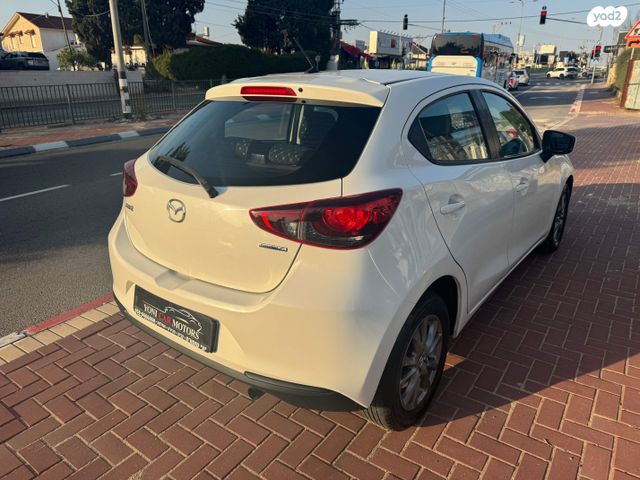 מאזדה 2