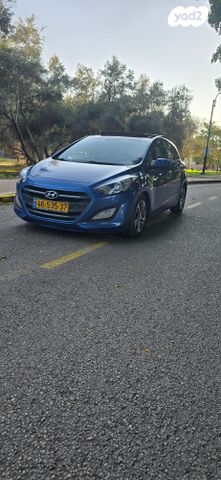 יונדאי i30