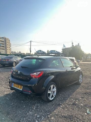 סיאט איביזה