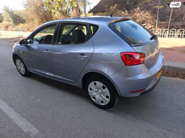 סיאט איביזה