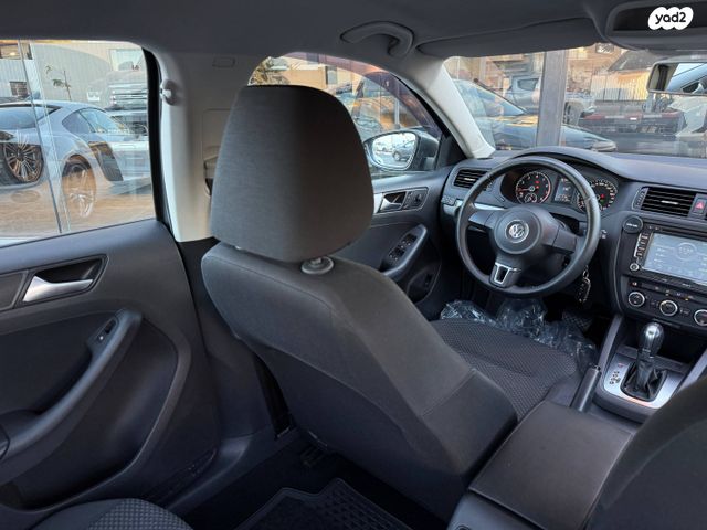 פולקסווגן ג'טה