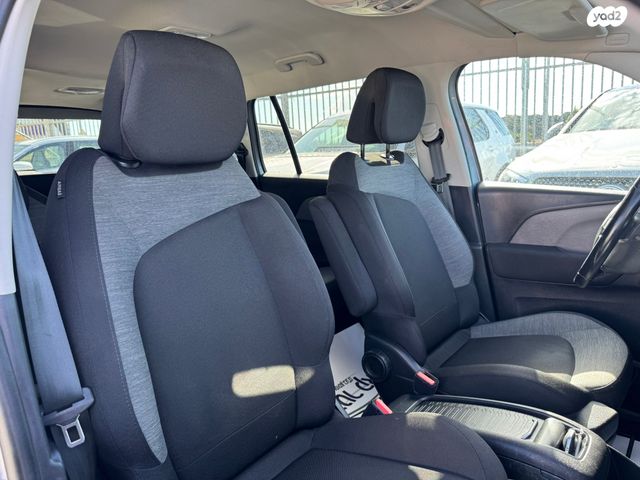 סיטרואן C4 פיקאסו