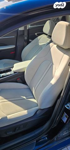 יונדאי סונטה