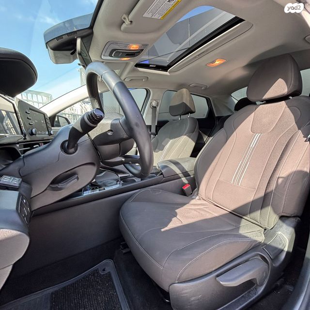 יונדאי אלנטרה