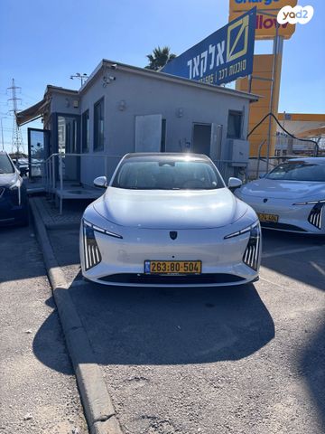 מודעת רכב פורתינג S7