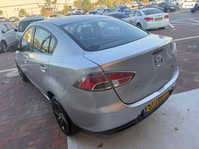 מאזדה 2
