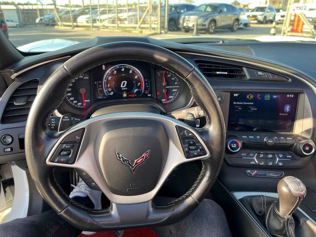 שברולט קורבט