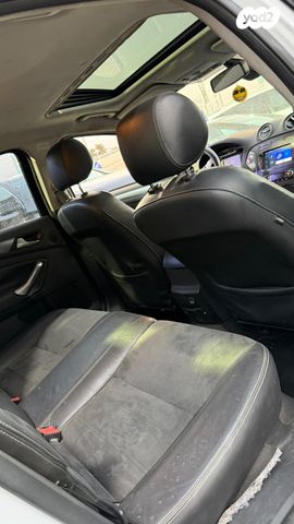 פורד מונדאו